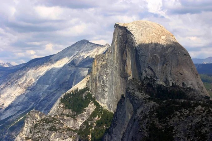 Your Yosemite Vacation