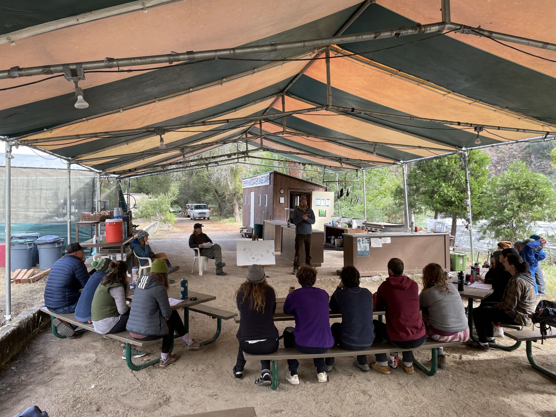 Zephyr Whitewater School Zephyr Whitewater Rafting